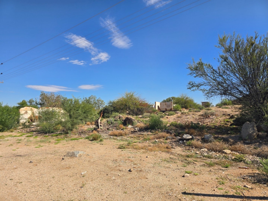 Commercial Property for Sale in Kakamas Rural Northern Cape